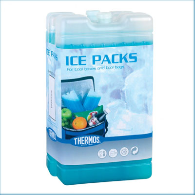 Ice Box